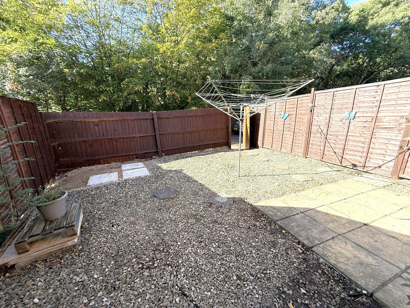 Morse Close, Chippenham